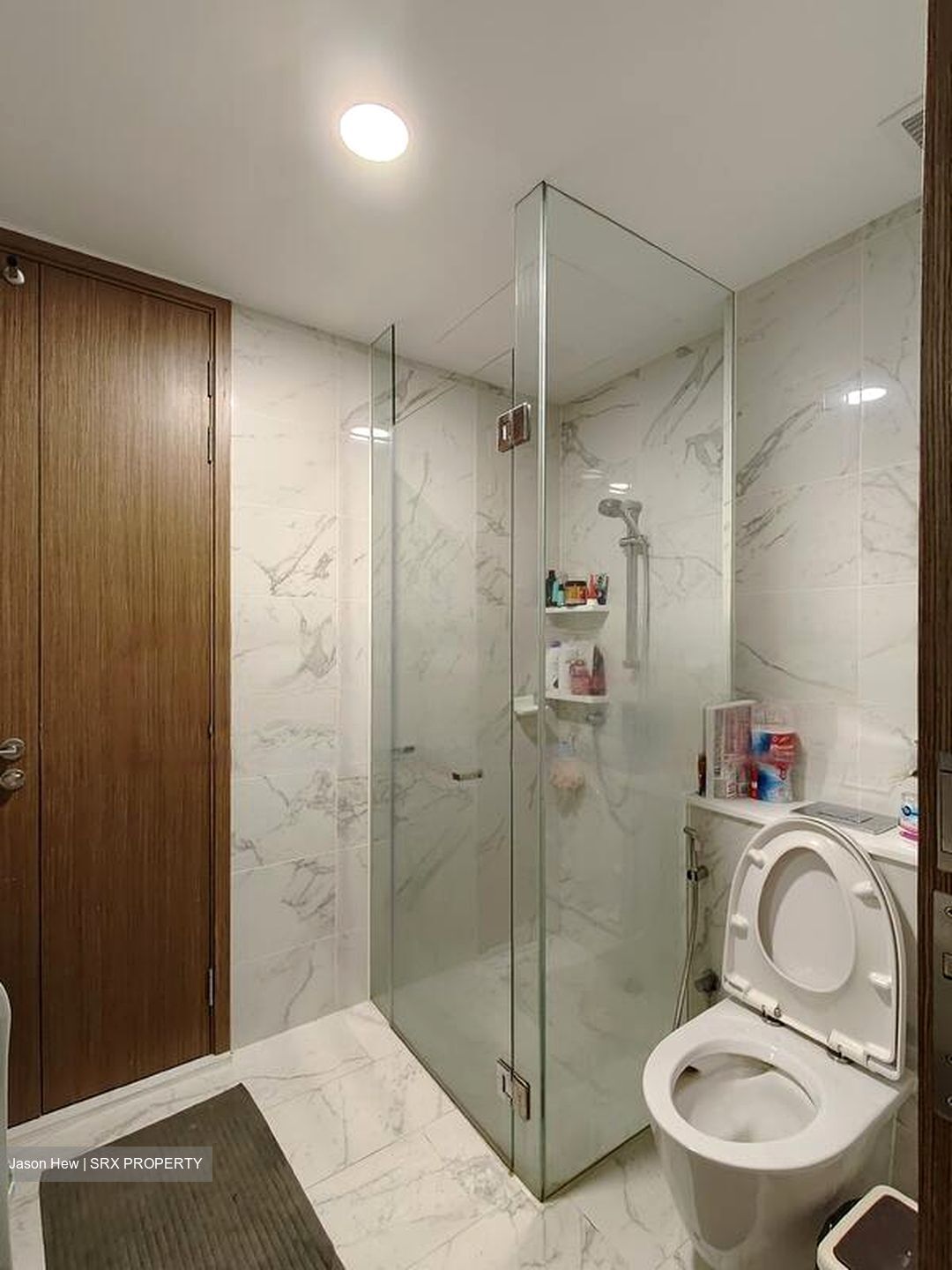 Parc Botannia (D28), Condominium #425174831